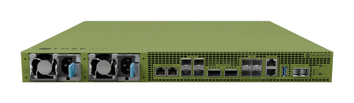 Rose data server (rds)