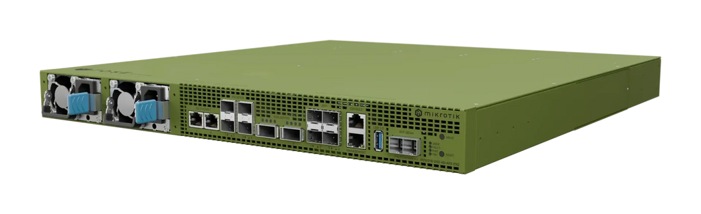 Rose data server (rds)
