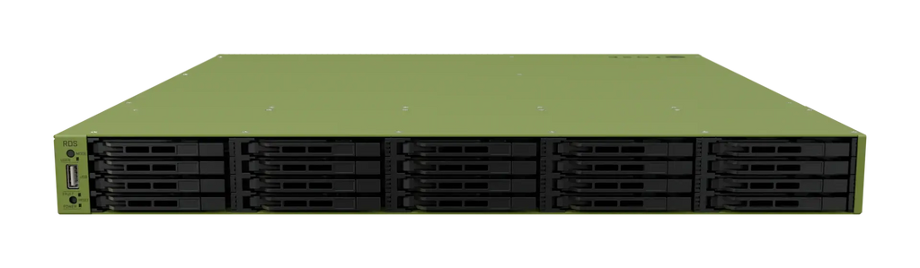 Rose data server (rds)
