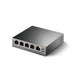 TP-LINK 5-Port Gigabit Desktop Switch with 4-Port PoE (TL-SG1005P)