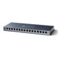 TP-LINK 16-Port Gigabit Desktop Switch (TL-SG116)