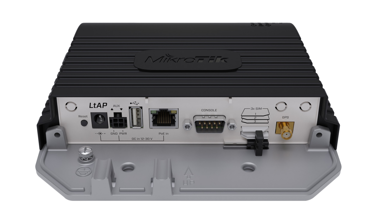 LtAP LTE6 kit