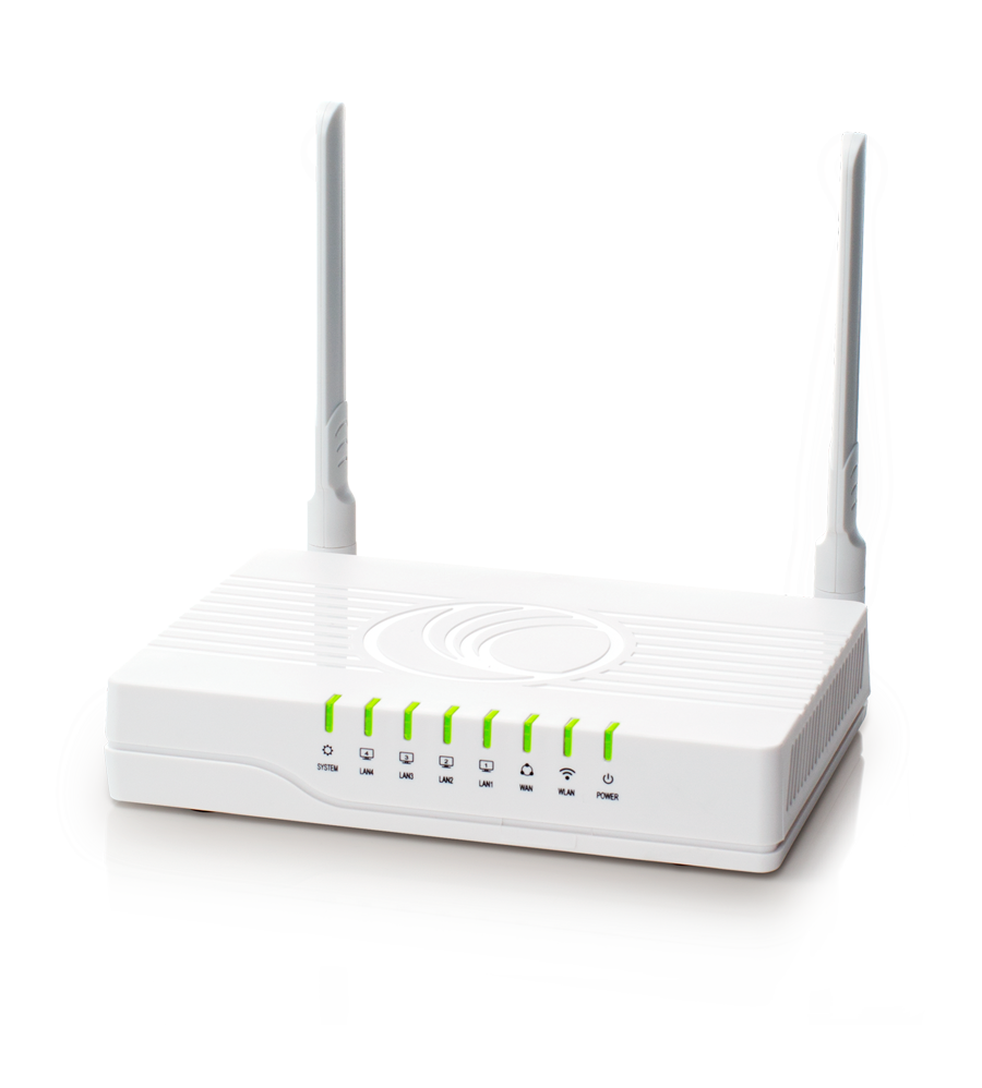 cnPilot Small Business and Home Wi-Fi