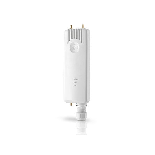 ePMP 3000L 5GHz Connectorized 2x2 MIMO Access Point with GPS Sync, RoW. US power cord