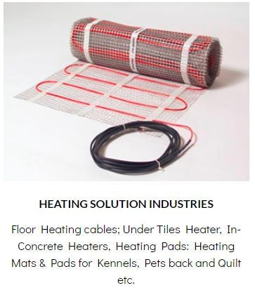 Heating Solution Industries