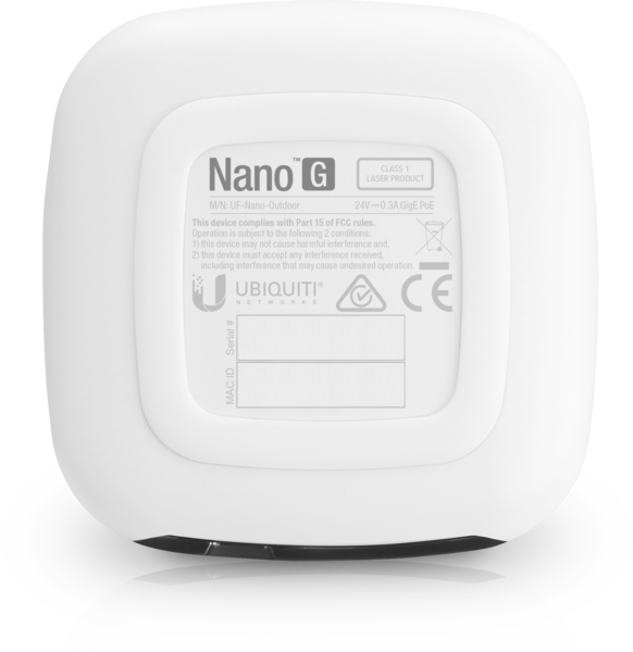 UFiber Nano G Network Unit